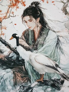 热血少年漫画赤拳之城的封面插画